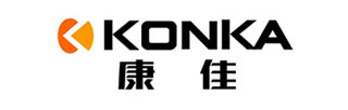 康佳-开运体育公装合作客户