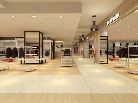 存量时代的“棋眼”:红星美凯龙M+设计中心的破局与落子(图1)