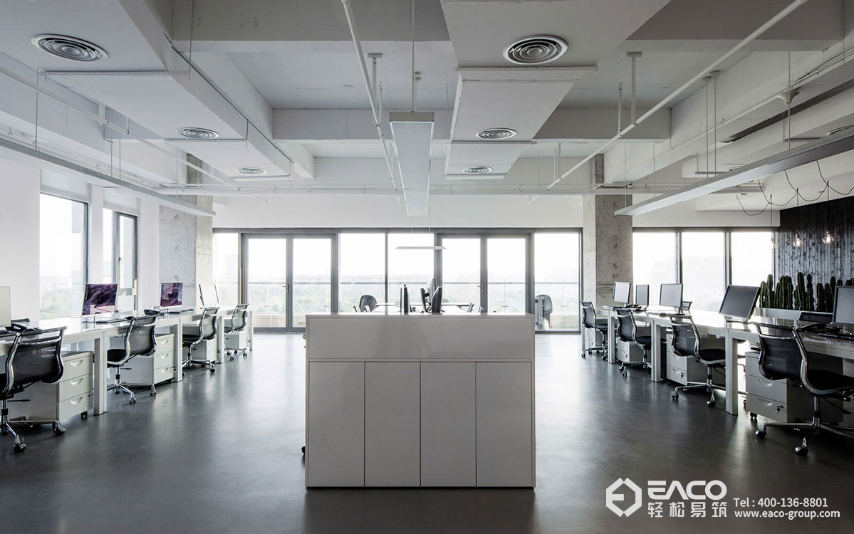 公共空间装修培训(图1)