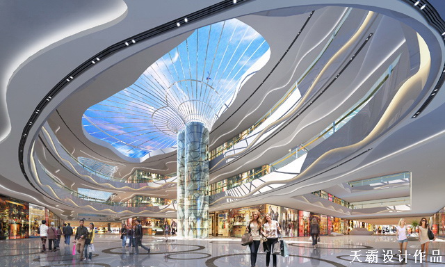 山海协作产业园综合体启动装修 覆盖游客“吃住行游购娱”全需求(图1)