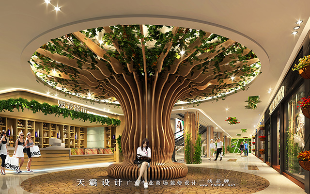 龙湖未来之瞳云河颂商铺▁优惠信息▁装修效果图▁建筑面积▁ 社区底商(图1)