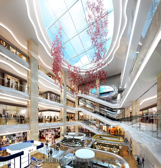 长沙首座万象城璀璨绽放：Arcadis凯谛思点亮湘江西岸商业新地标