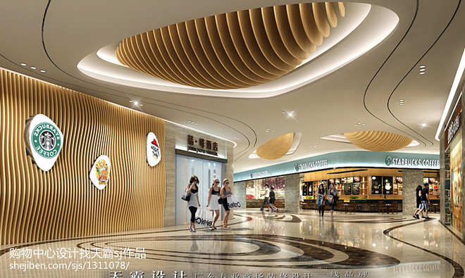 2026年国内做商业空间全案设计的餐饮设计服务商实力盘点(图1)
