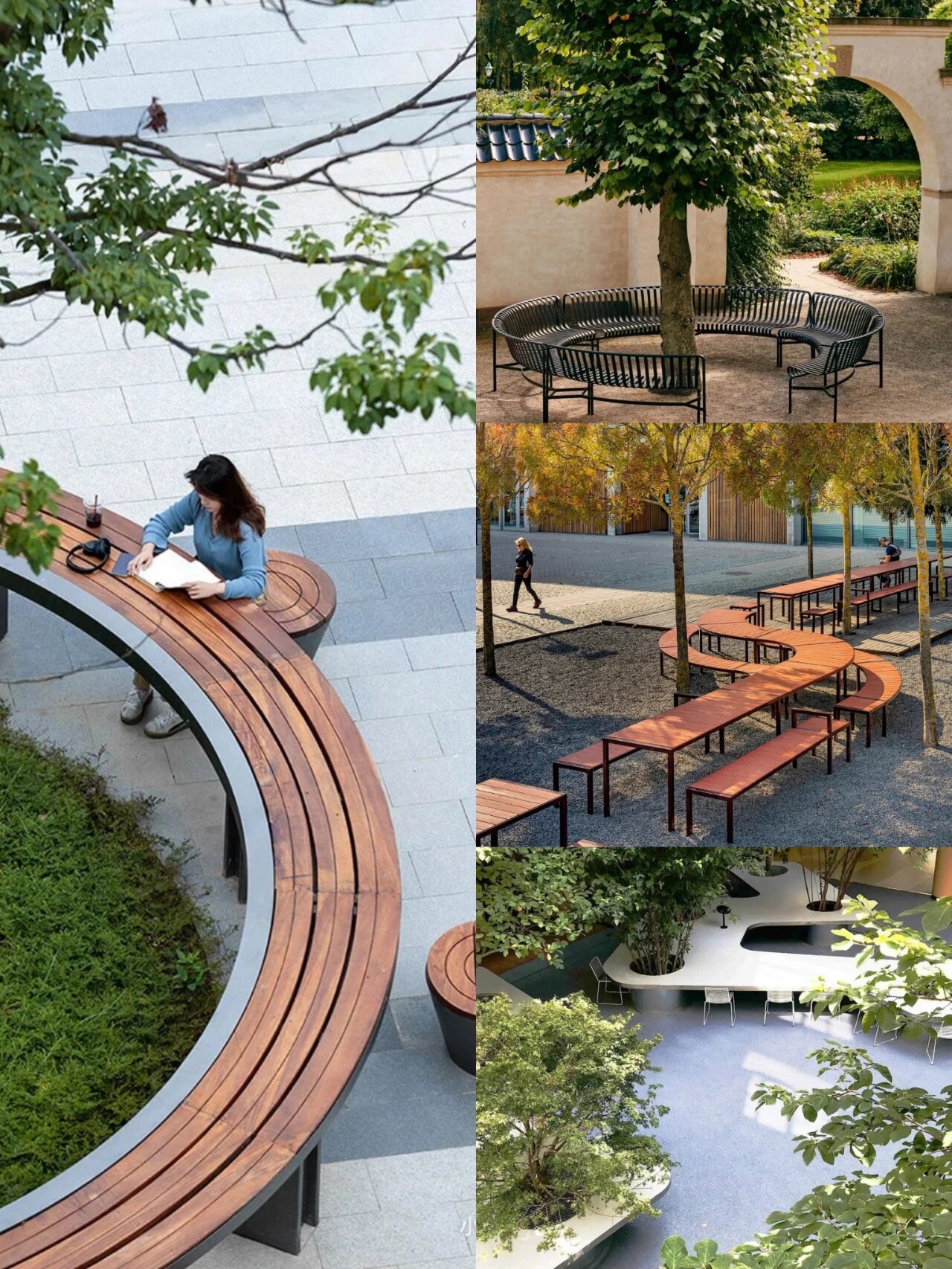 深圳让建筑成为可参与可共情的“城市公共客厅”(图1)