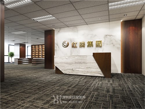 北京科工建业——天津办公室装修改造优选(图1)