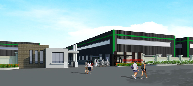 公共建筑装饰装修